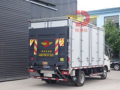 >山西汽车尾板厂家：汽车
